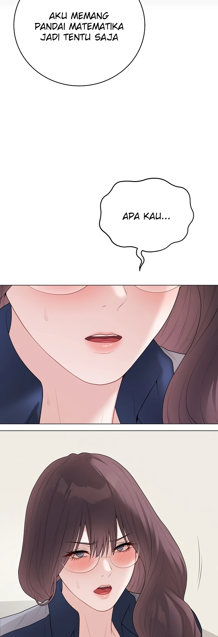 Signed, Sealed, Mistaken - Page 11